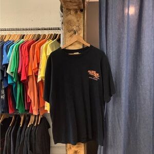 Vintage Hard Rock Cafe Black T-Shirt